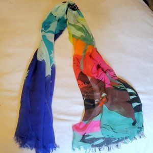 Kate Spade New York scarf